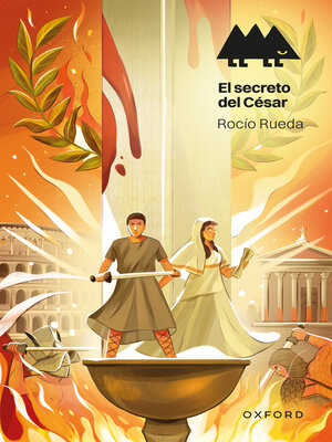 cover image of El secreto del César